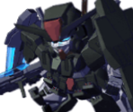 Cherudim Gundam GNHW-R