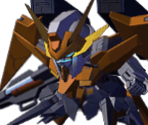 Arios Gundam GNHW-M