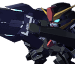 Seraphim Gundam GNHW