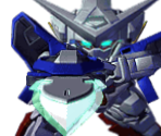 Gundam Exia Repair II