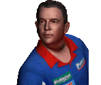 Phil Taylor