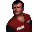 Terry Jenkins