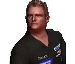 Alan Warriner-Little