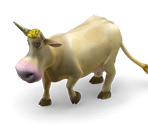 Cow