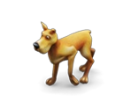 Dog 2