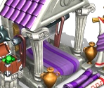 Sewing Factory