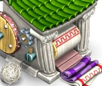 Weaving Factory