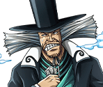 #2490 - Dr. Hiriluk - Drum Kingdom's Quack Doctor