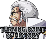 #3097 - Sengoku - Former Navy HQ Fleet Admiral