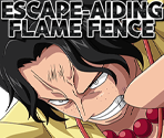 #4205 - Portgas D. Ace - Aiming for a Powerful Foe