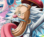 #4137 - Dr. Vegapunk - Grand Dream of the Genius Scientist