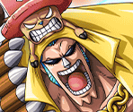 #2398 - Big Emperor - Giant Robot Warrior