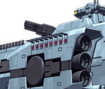 Baikal Cruiser