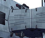 Baikal MS Transporter