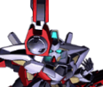 Reborns Gundam