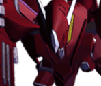 Arche Gundam