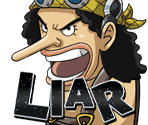 #0013 - Usopp
