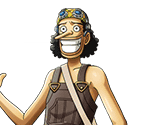 #0013 - Usopp