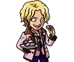 #1972 - Sabo - Sweet Dignity