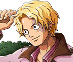 #1971 - Sabo - Bitter Refinement