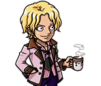 #1971 - Sabo - Bitter Refinement