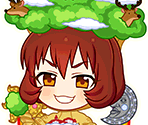 Suzuho Ueda (Smiling Tree)
