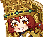 Suzuho Ueda (God Suzuho)