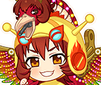 Suzuho Ueda (Fashion☆Monster)