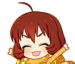 Suzuho Ueda (Everyone's Sun)