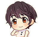 Shizuku Oikawa (Snow*Love)