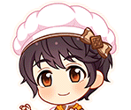 Shizuku Oikawa (Lots of Cooking)