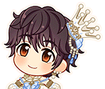Shizuku Oikawa (Eternal Milk Crown)