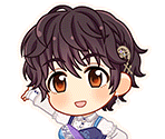 Shizuku Oikawa (Dancing Dead)