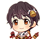 Shizuku Oikawa (Bountiful Harvest)