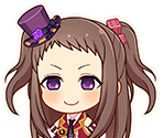 Reina Koseki (Royale Joker)