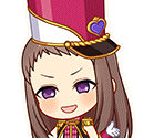 Reina Koseki (Marching☆Loud)