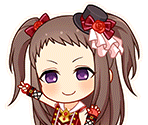 Reina Koseki (Magical Girl Flame)