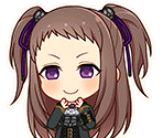 Reina Koseki (Hero Versus RN)