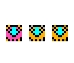 Projectiles, Objects, & Effects