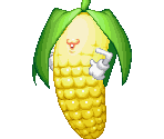 Corn Chiwa