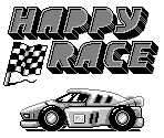 Title Screen & Level Select