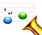 Music Plant Objects