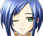 Kashiwagi Haruko