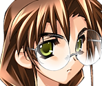 Sakaki Chizuru (1/2)