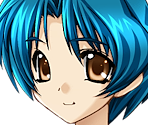 Yoroi Mikoto