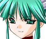 Tsukuyomi Mana