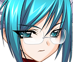 Tsukuyomi Maya