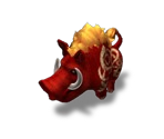 Boar (Fire World)