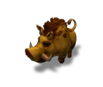 Boar (Lesheym)