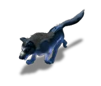 Dog (Ice World)